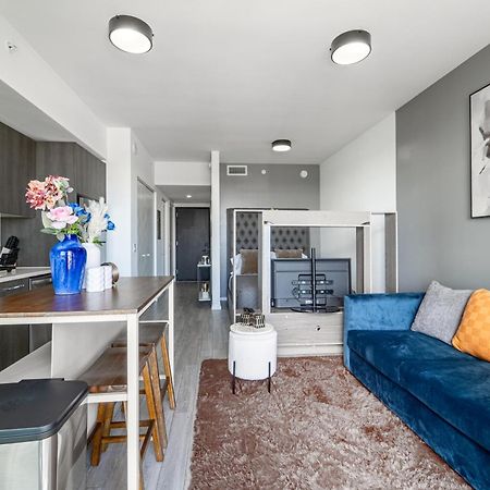 Tr Miami 2 Bedroom, 1 Bedroom, And Studio Condos With Balconies Eksteriør bilde