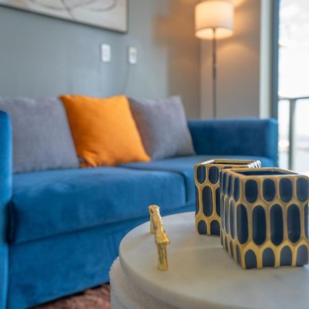 Tr Miami 2 Bedroom, 1 Bedroom, And Studio Condos With Balconies Eksteriør bilde