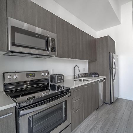 Tr Miami 2 Bedroom, 1 Bedroom, And Studio Condos With Balconies Eksteriør bilde