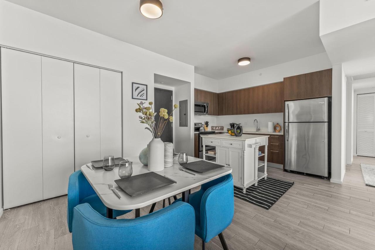 Tr Miami 2 Bedroom, 1 Bedroom, And Studio Condos With Balconies Eksteriør bilde