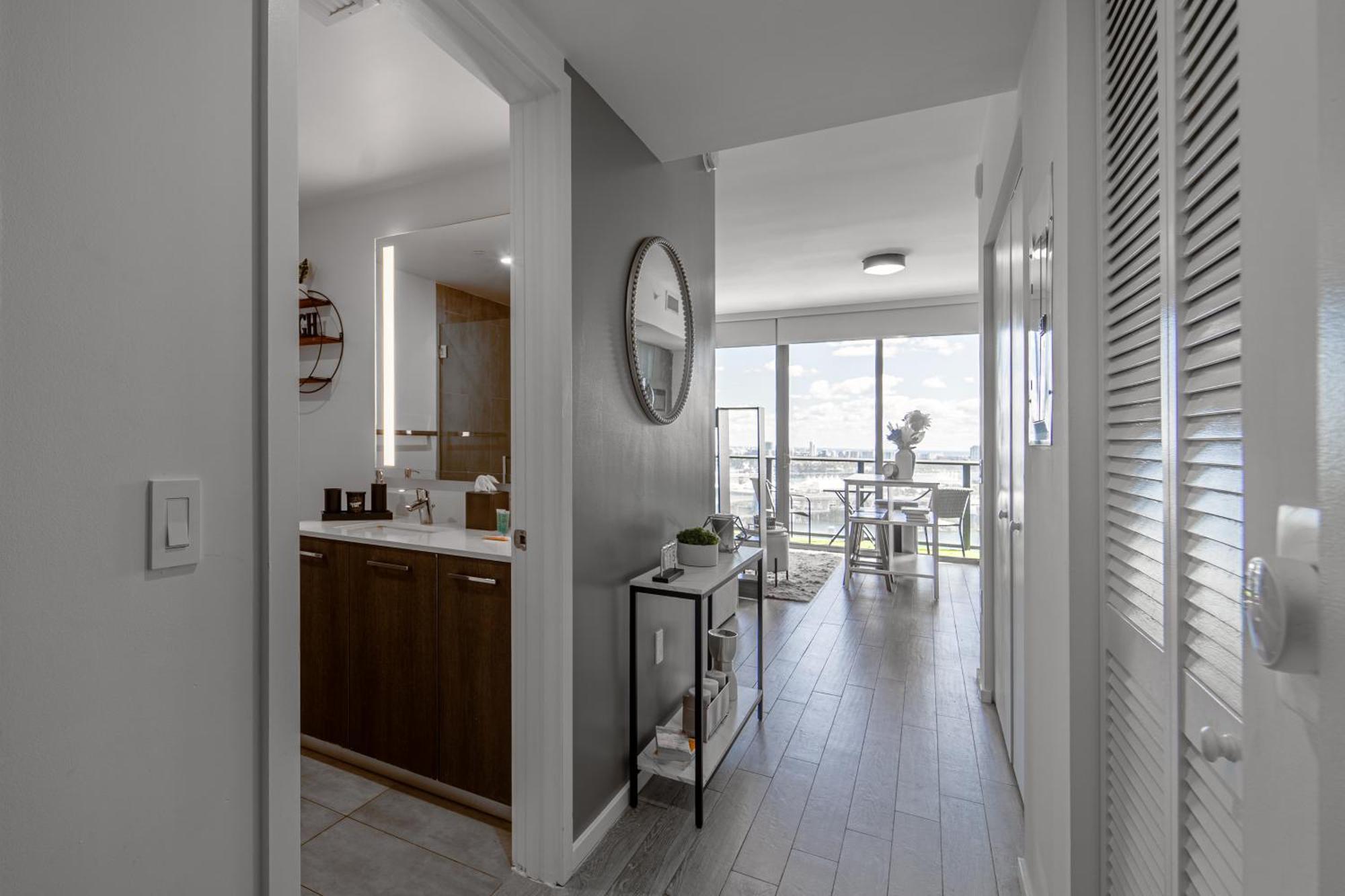 Tr Miami 2 Bedroom, 1 Bedroom, And Studio Condos With Balconies Eksteriør bilde