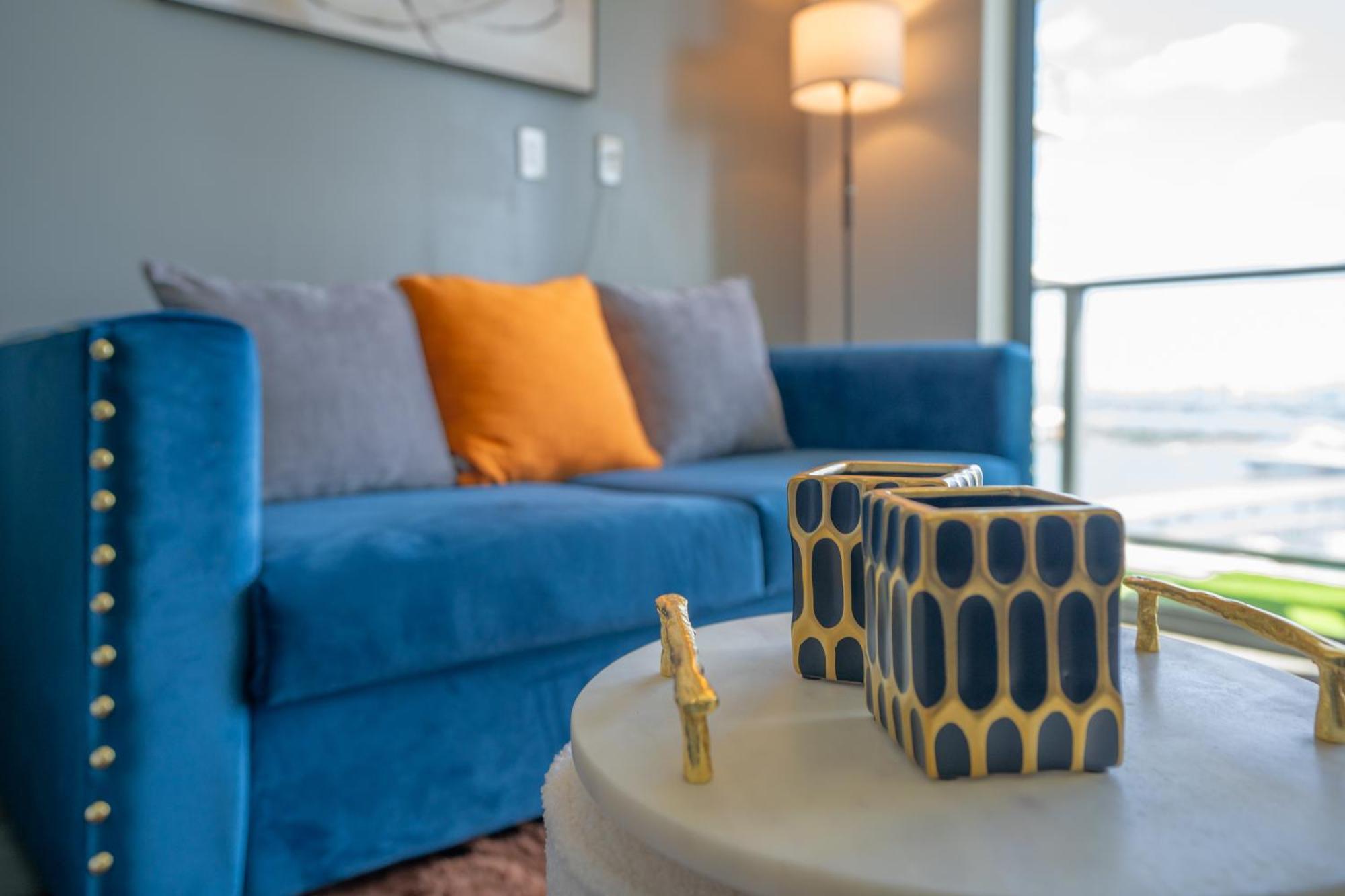 Tr Miami 2 Bedroom, 1 Bedroom, And Studio Condos With Balconies Eksteriør bilde