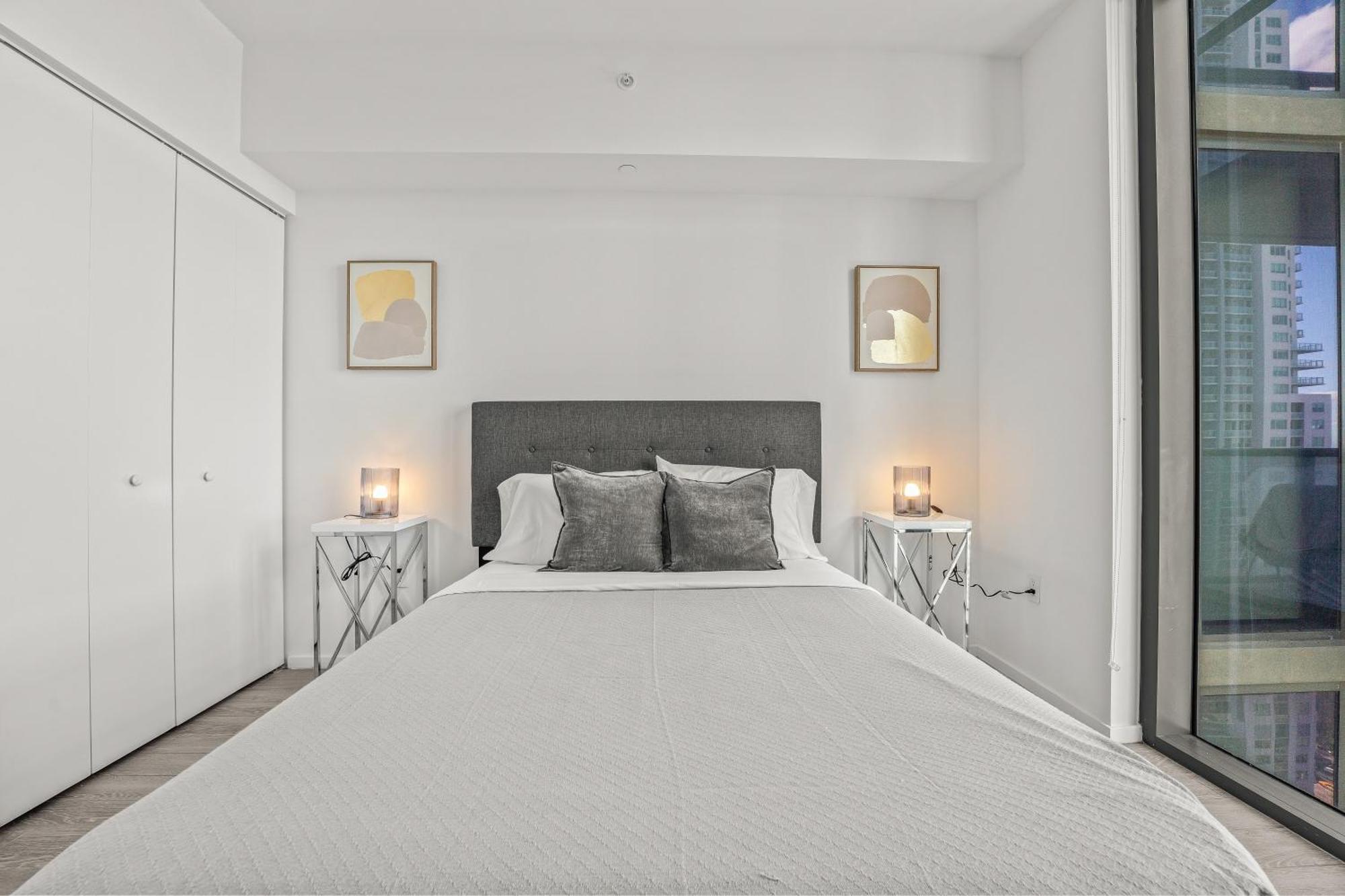Tr Miami 2 Bedroom, 1 Bedroom, And Studio Condos With Balconies Eksteriør bilde