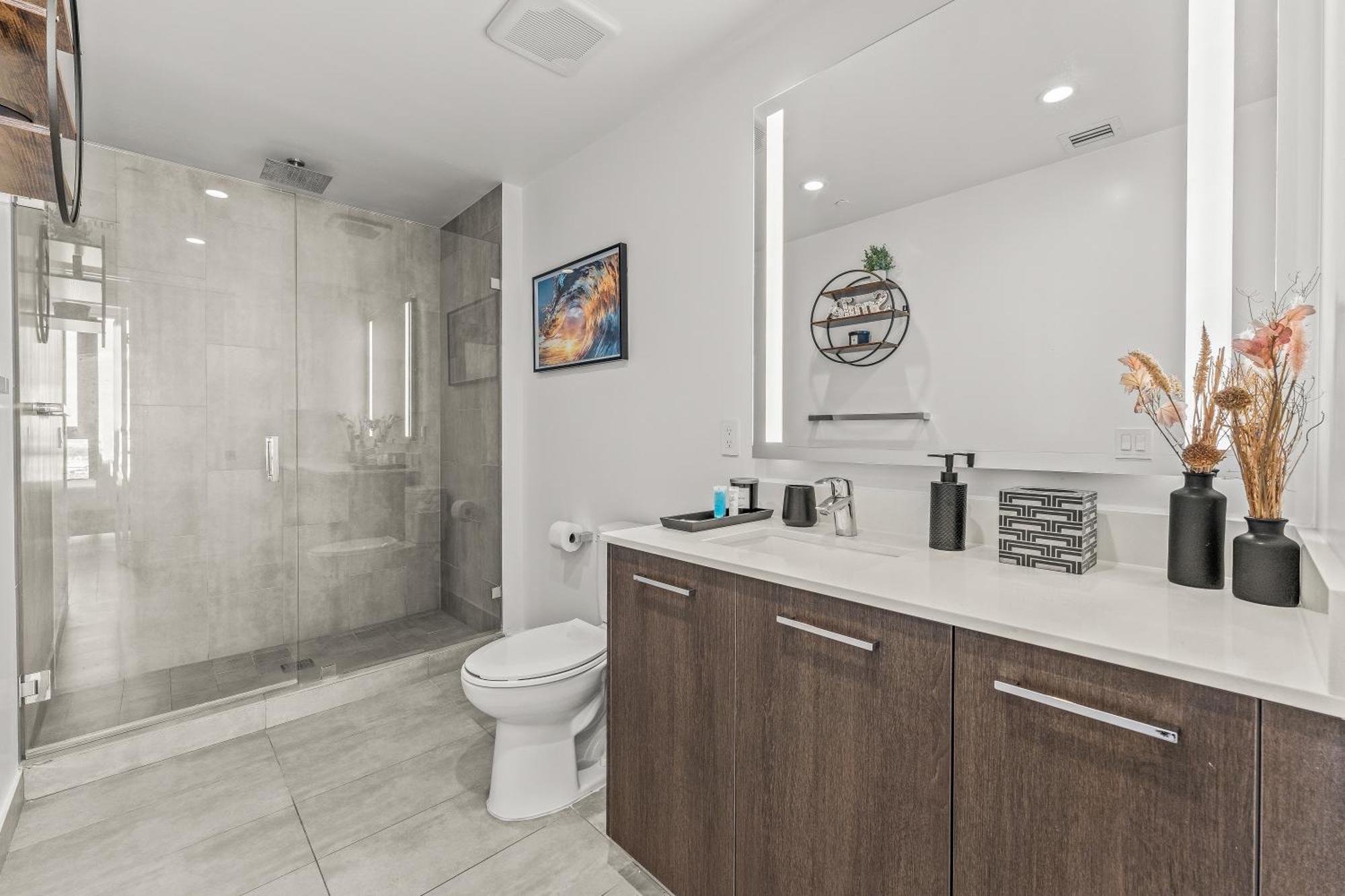 Tr Miami 2 Bedroom, 1 Bedroom, And Studio Condos With Balconies Eksteriør bilde
