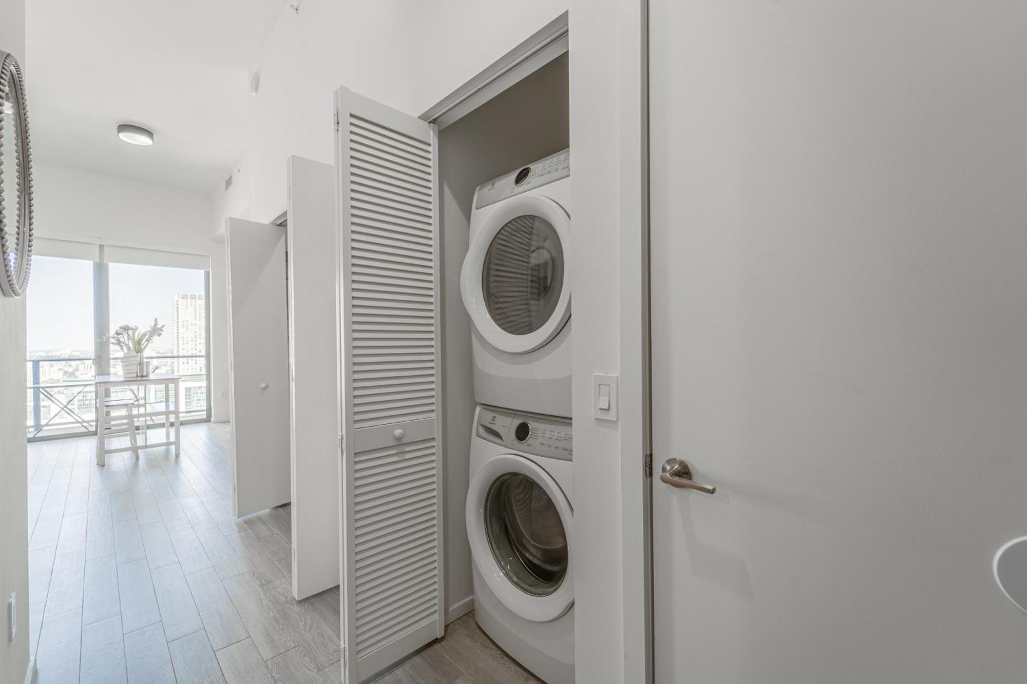 Tr Miami 2 Bedroom, 1 Bedroom, And Studio Condos With Balconies Eksteriør bilde