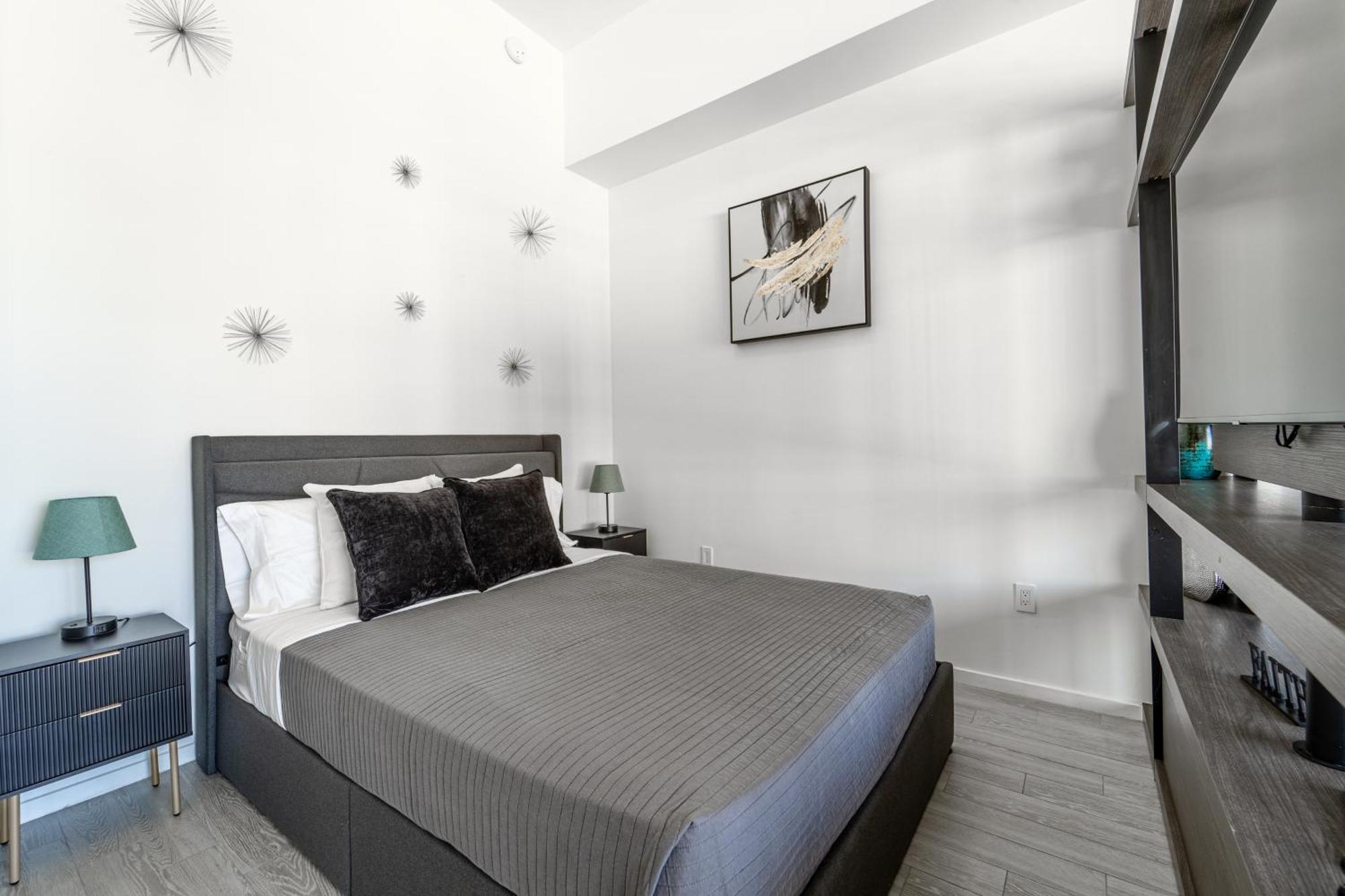 Tr Miami 2 Bedroom, 1 Bedroom, And Studio Condos With Balconies Eksteriør bilde