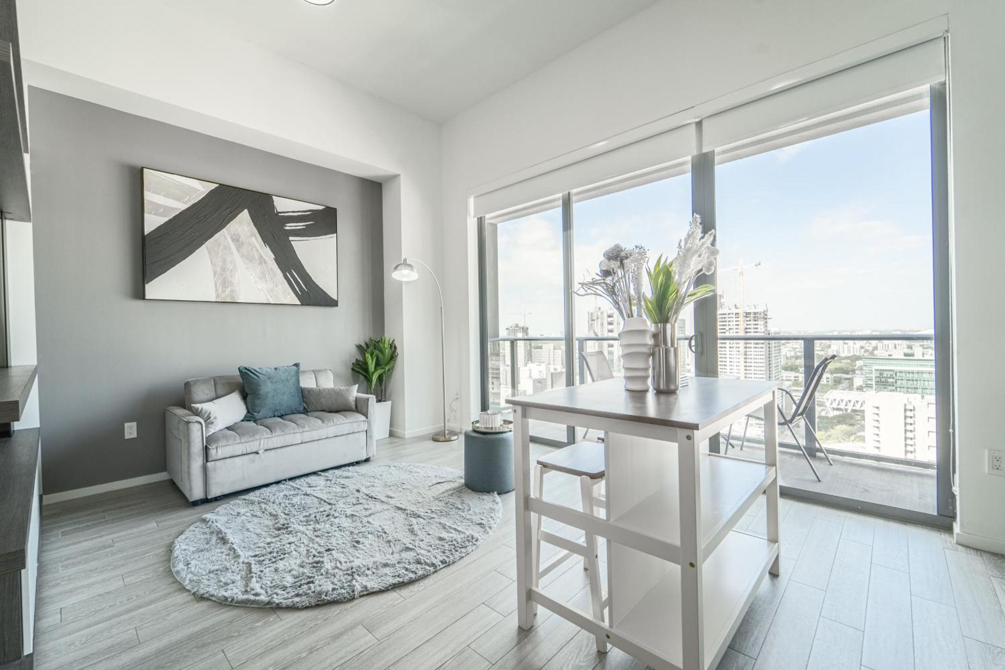Tr Miami 2 Bedroom, 1 Bedroom, And Studio Condos With Balconies Eksteriør bilde