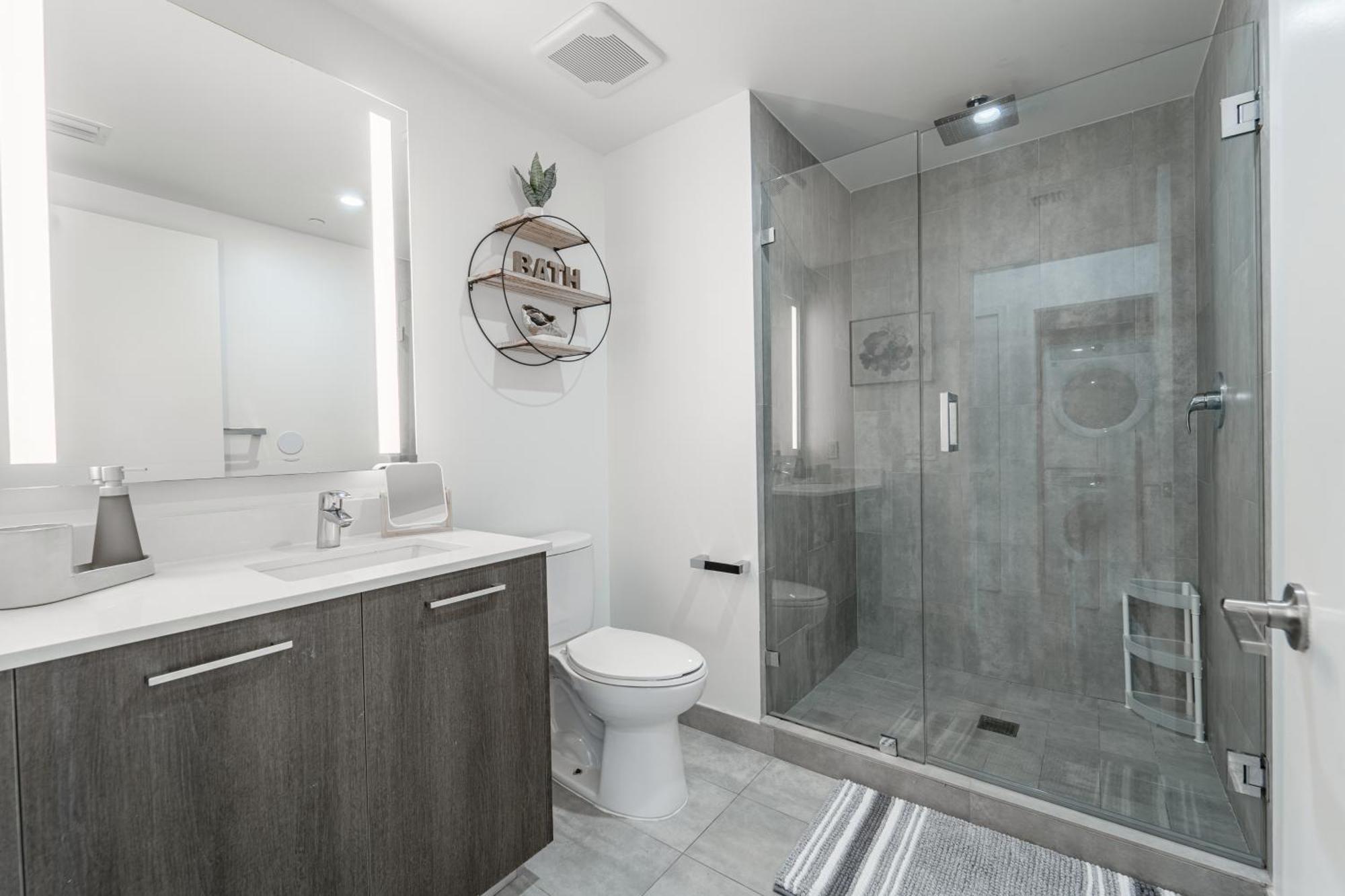 Tr Miami 2 Bedroom, 1 Bedroom, And Studio Condos With Balconies Eksteriør bilde