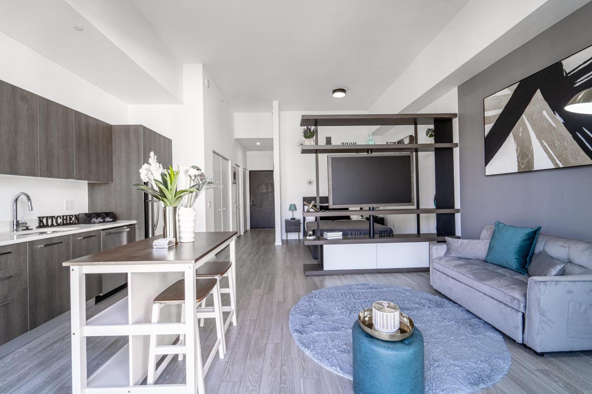 Tr Miami 2 Bedroom, 1 Bedroom, And Studio Condos With Balconies Eksteriør bilde