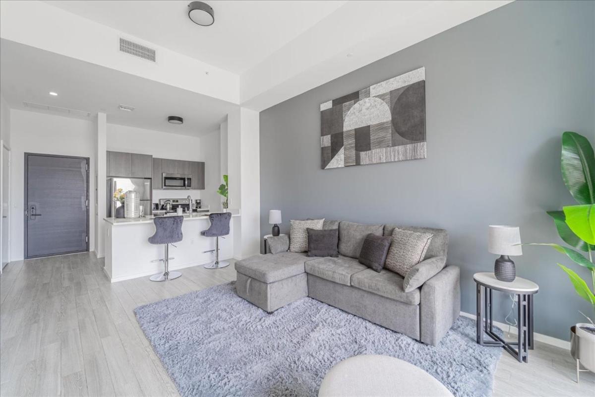 Tr Miami 2 Bedroom, 1 Bedroom, And Studio Condos With Balconies Eksteriør bilde