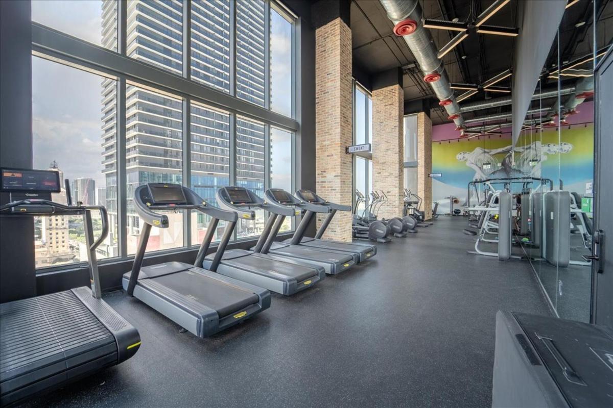Tr Miami 2 Bedroom, 1 Bedroom, And Studio Condos With Balconies Eksteriør bilde