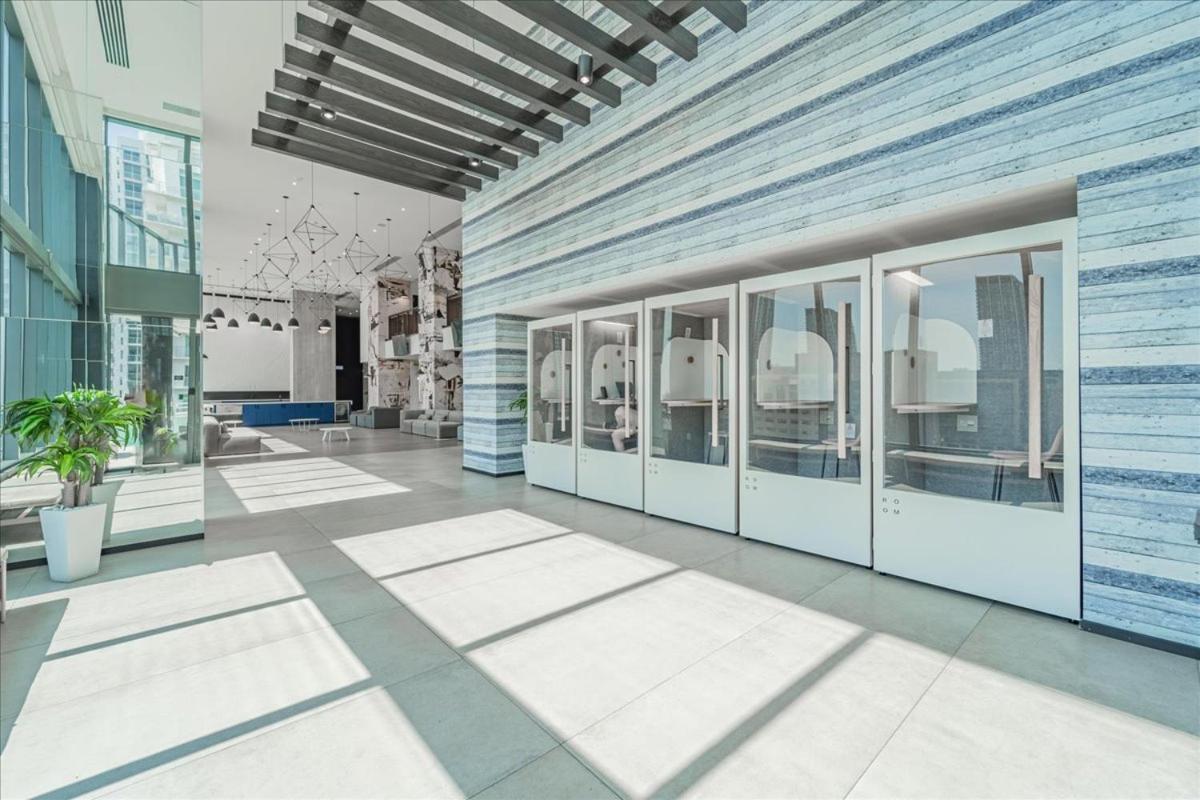 Tr Miami 2 Bedroom, 1 Bedroom, And Studio Condos With Balconies Eksteriør bilde