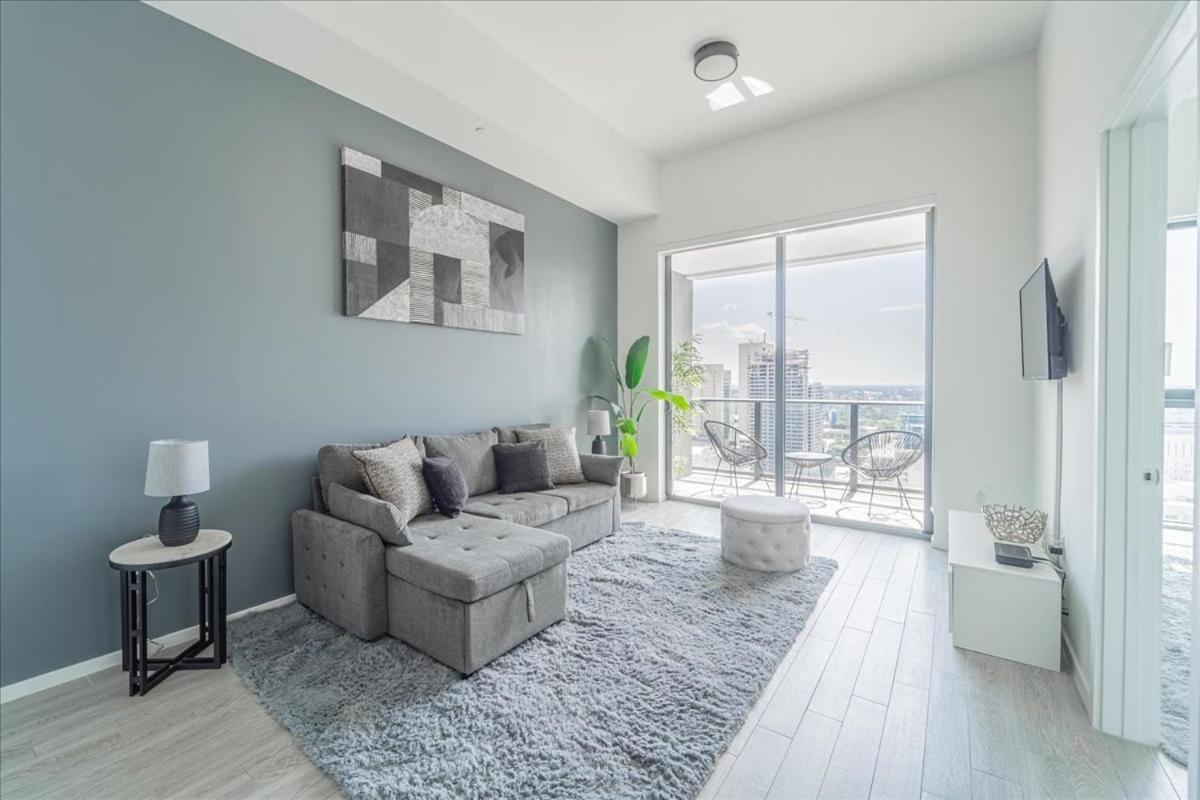 Tr Miami 2 Bedroom, 1 Bedroom, And Studio Condos With Balconies Eksteriør bilde
