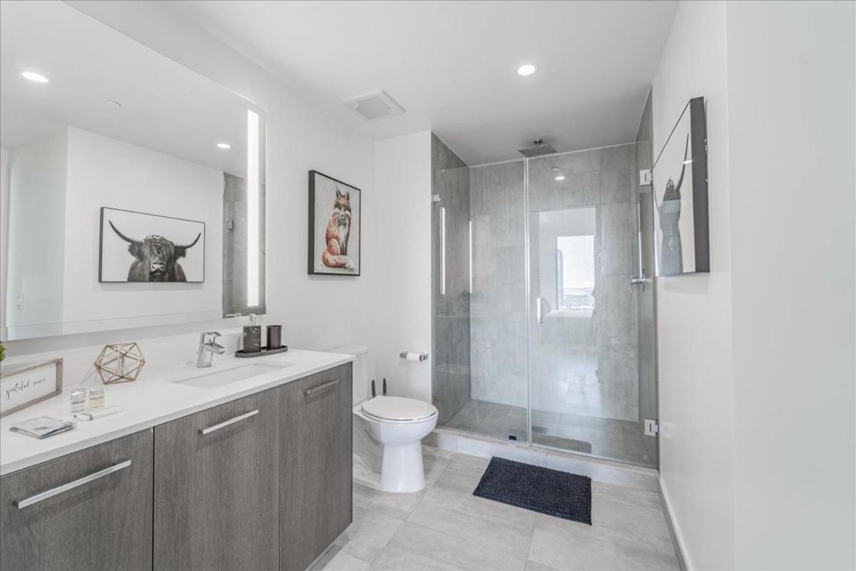 Tr Miami 2 Bedroom, 1 Bedroom, And Studio Condos With Balconies Eksteriør bilde