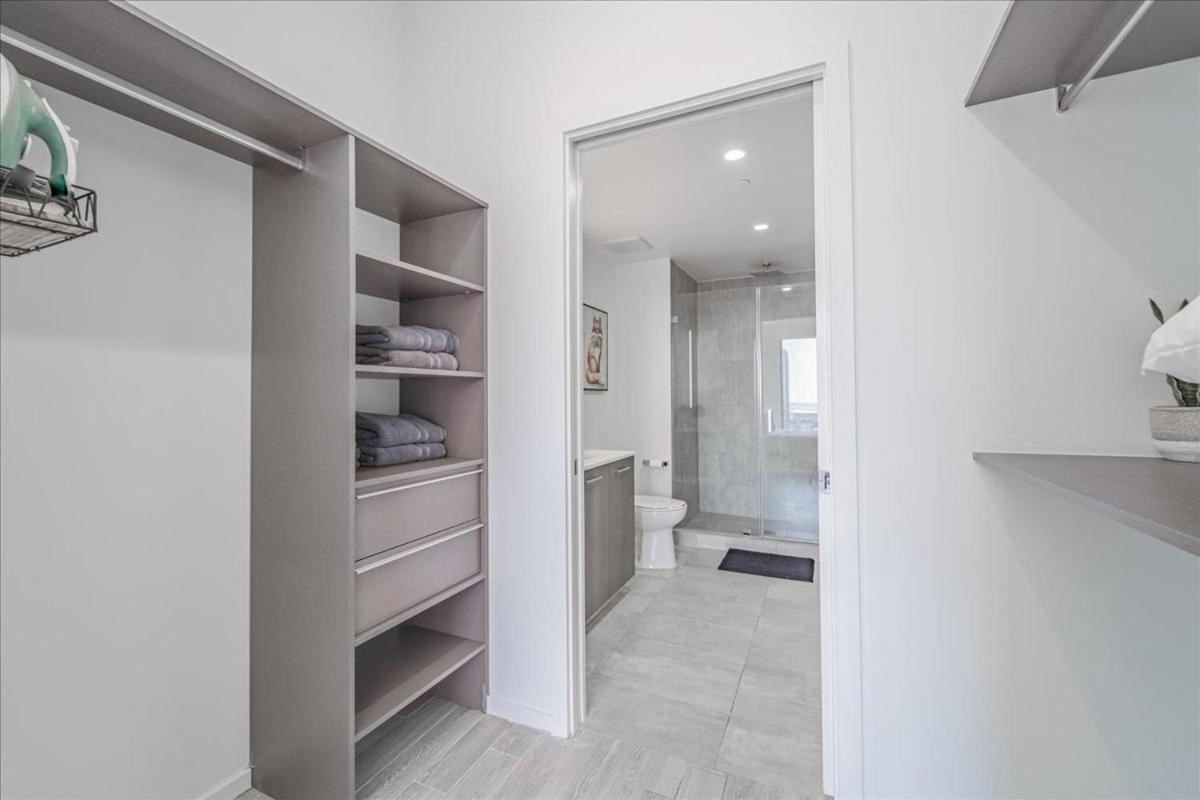 Tr Miami 2 Bedroom, 1 Bedroom, And Studio Condos With Balconies Eksteriør bilde