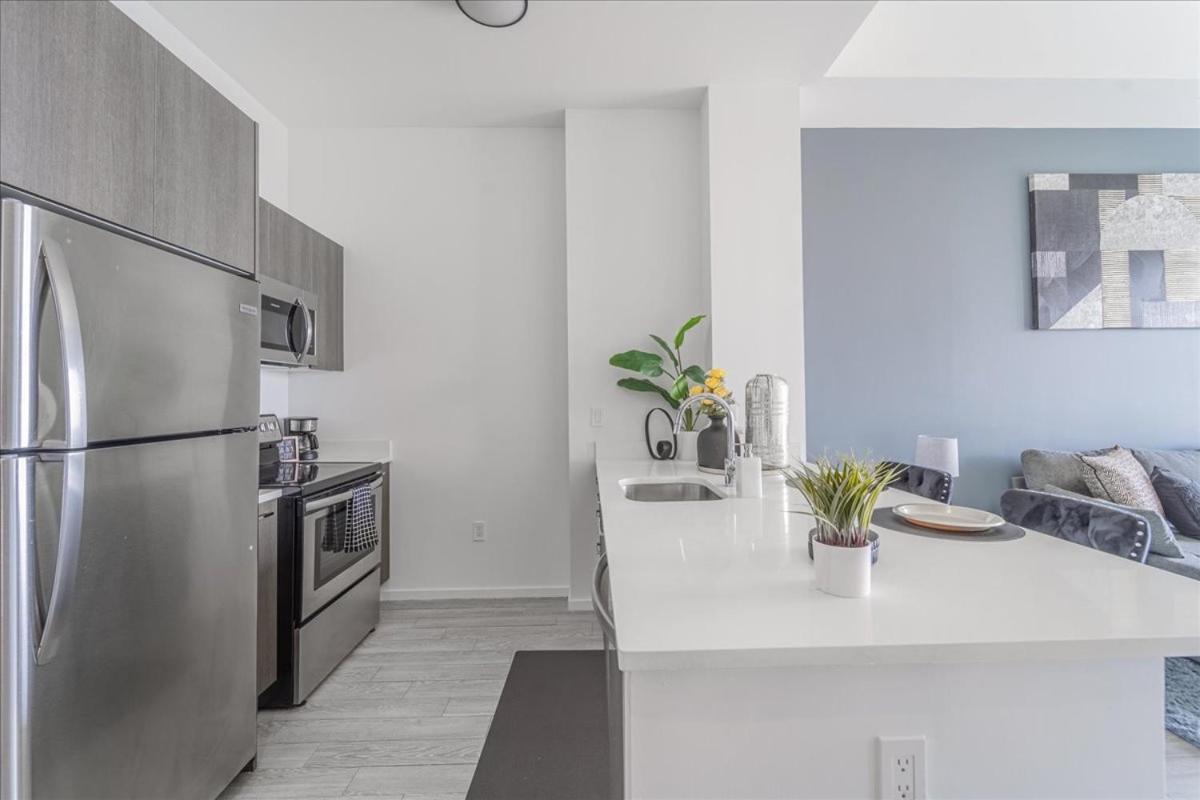 Tr Miami 2 Bedroom, 1 Bedroom, And Studio Condos With Balconies Eksteriør bilde