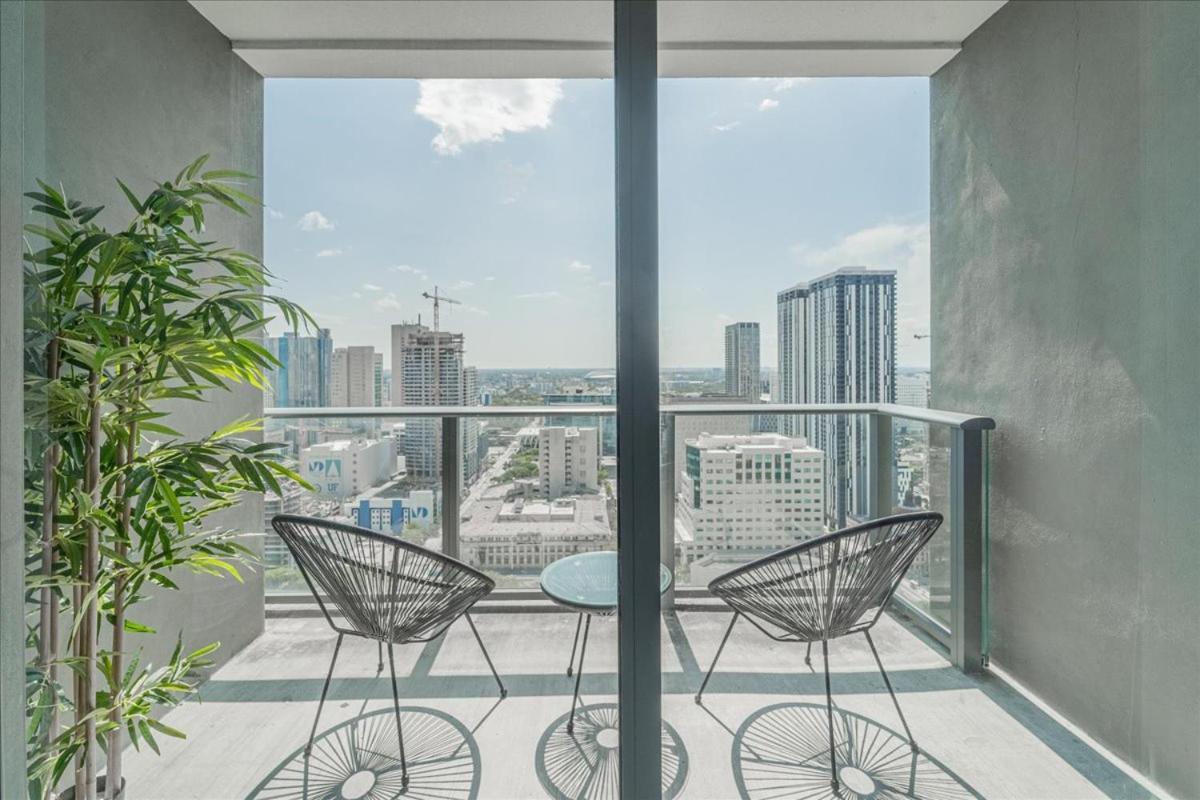 Tr Miami 2 Bedroom, 1 Bedroom, And Studio Condos With Balconies Eksteriør bilde
