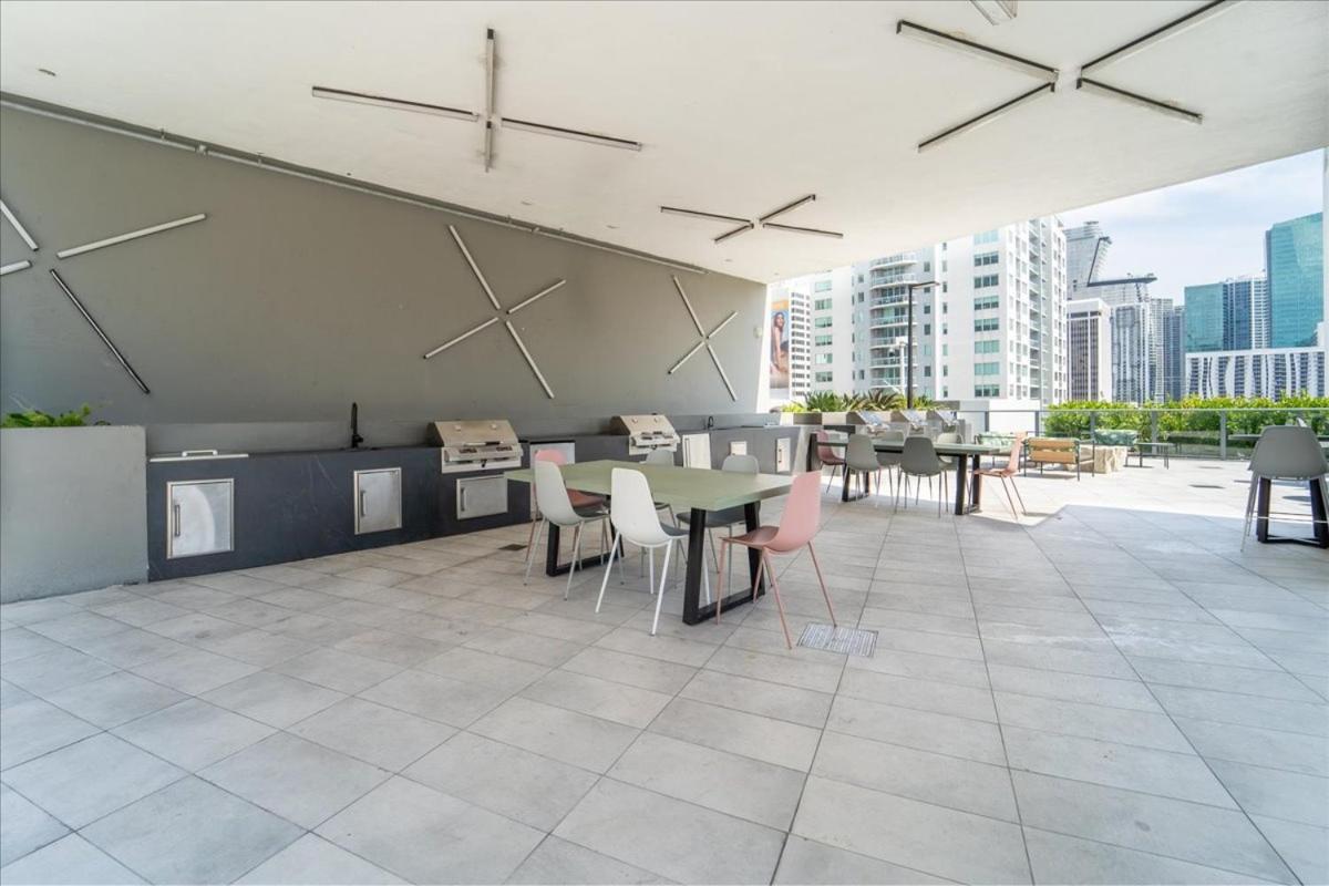 Tr Miami 2 Bedroom, 1 Bedroom, And Studio Condos With Balconies Eksteriør bilde