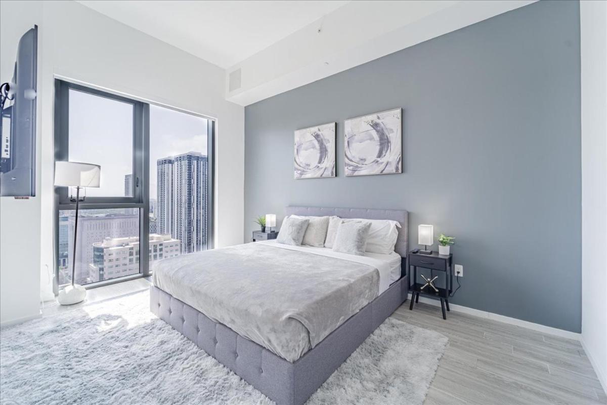 Tr Miami 2 Bedroom, 1 Bedroom, And Studio Condos With Balconies Eksteriør bilde